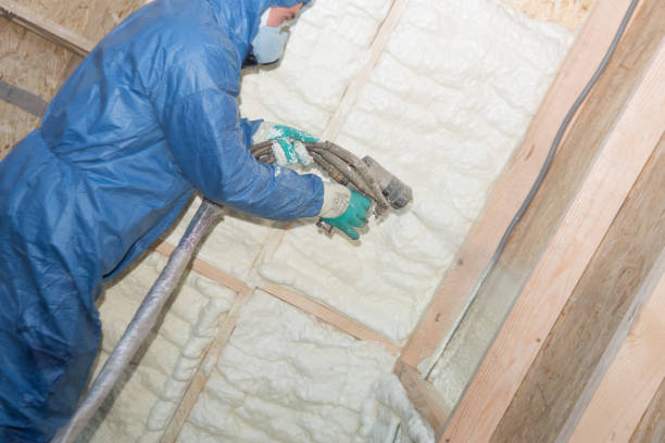 Best Insulation for New Construction  in Rock Springs, WY